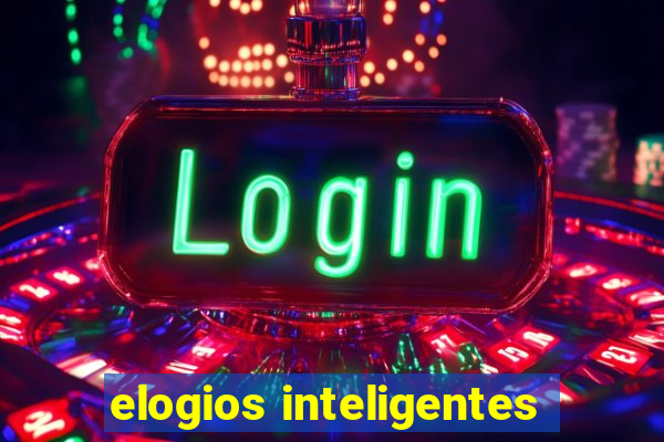 elogios inteligentes